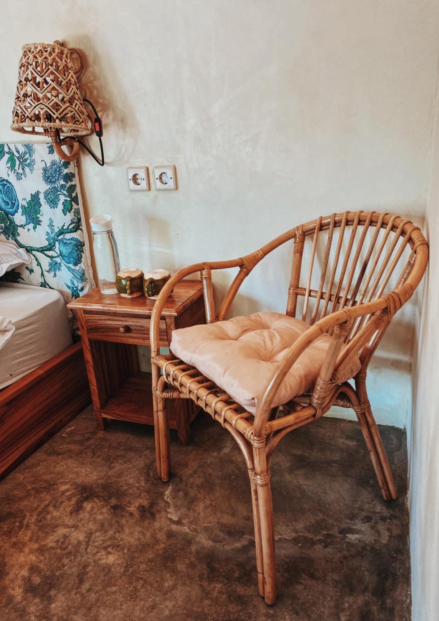 Basa-Basi Lodge Каримунджава Екстериор снимка