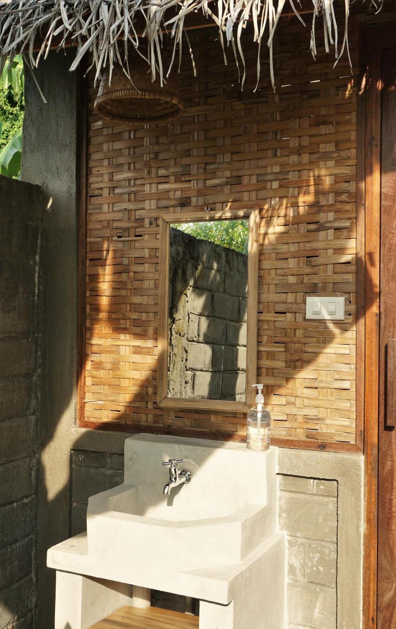 Basa-Basi Lodge Каримунджава Стая снимка