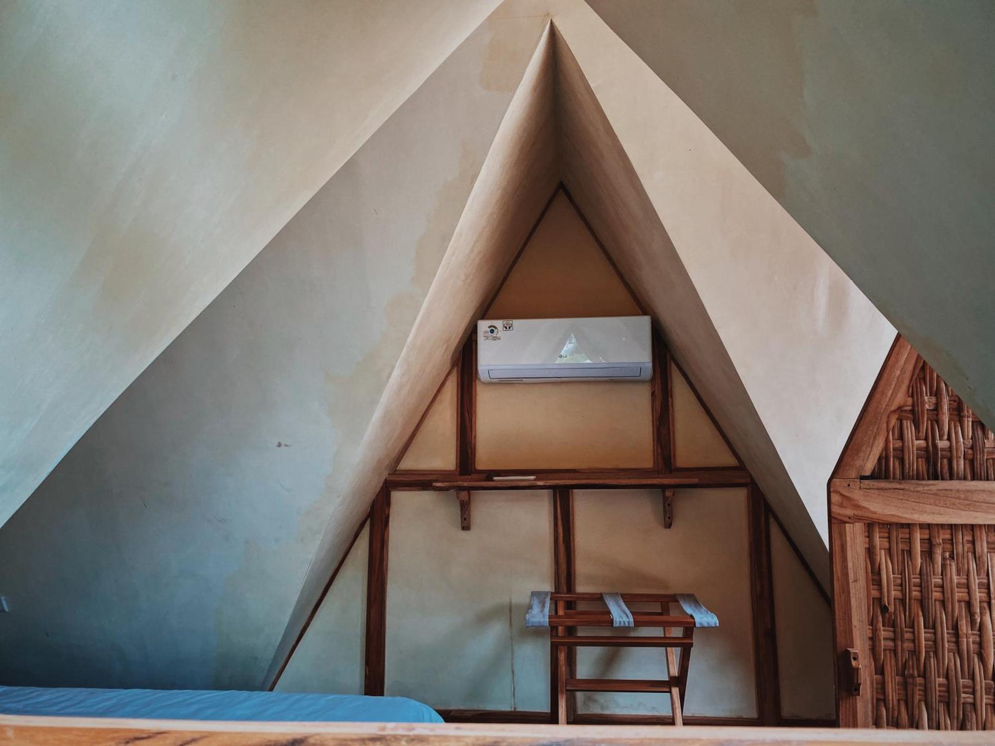 Basa-Basi Lodge Каримунджава Екстериор снимка
